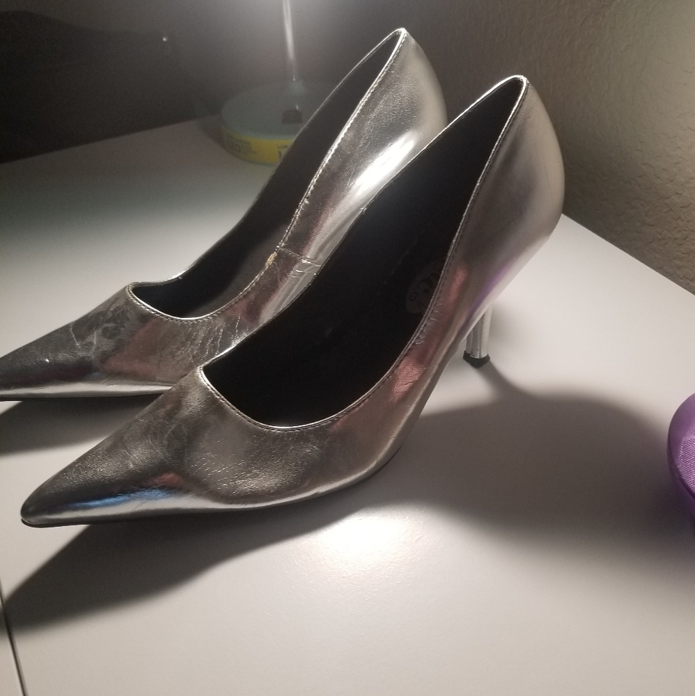 Womens Heels Size 8